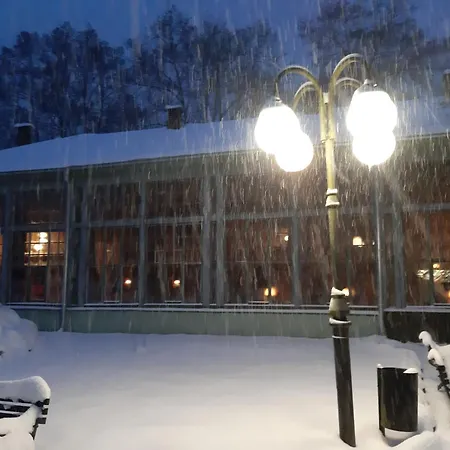 Spa Park Guest Rooms Długopole-Zdrój Eksteriør bilde