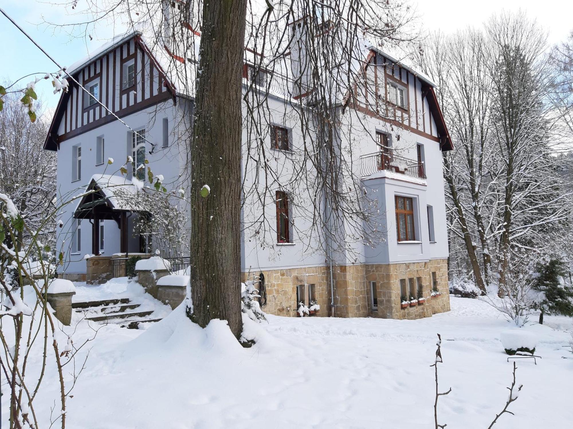 Park Guest Apartment