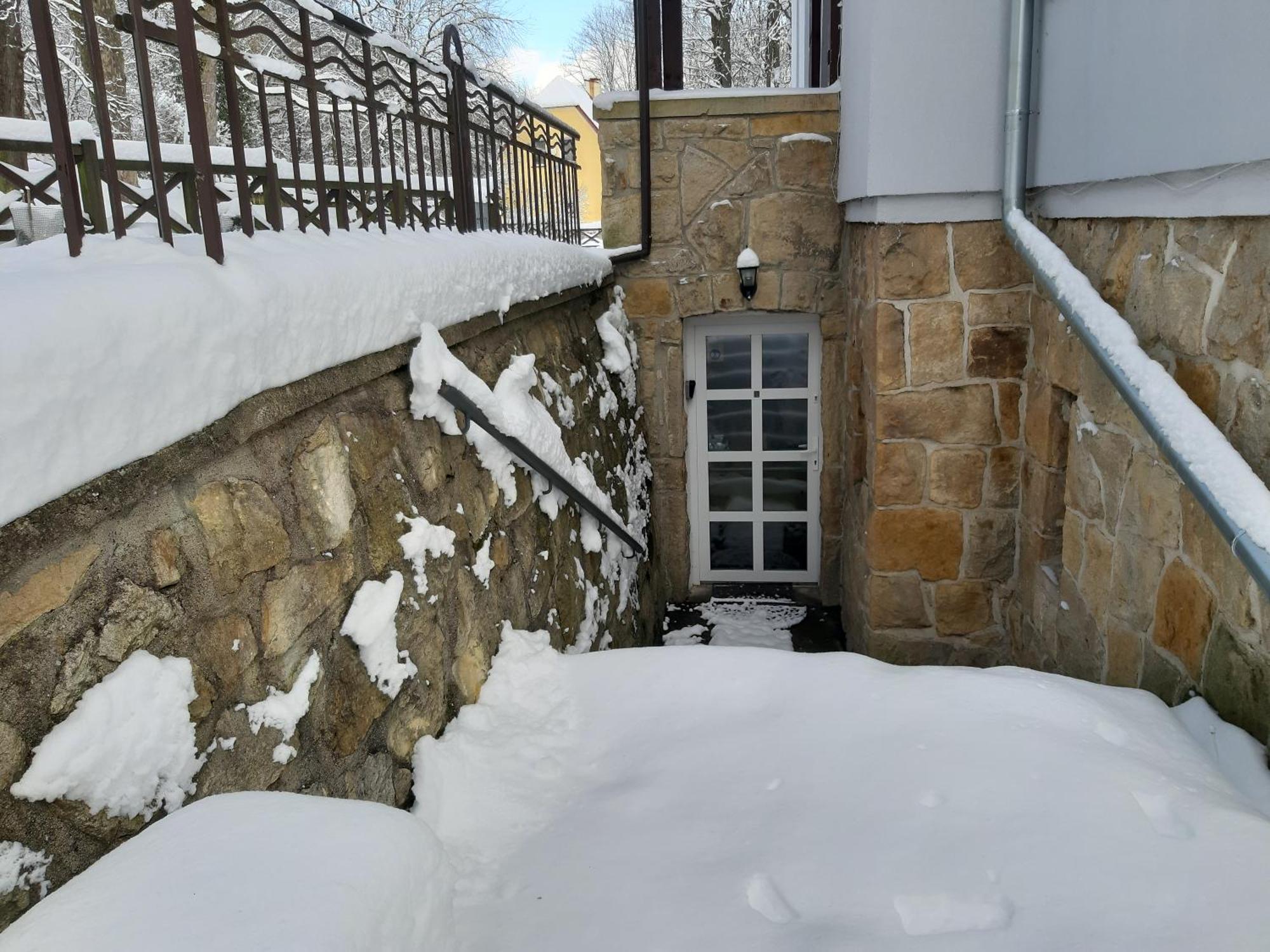 Park Guest Apartment *