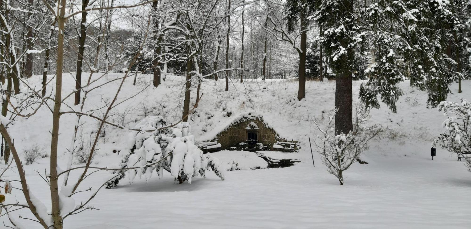 Spa Park Guest * Dlugopole-Zdroj