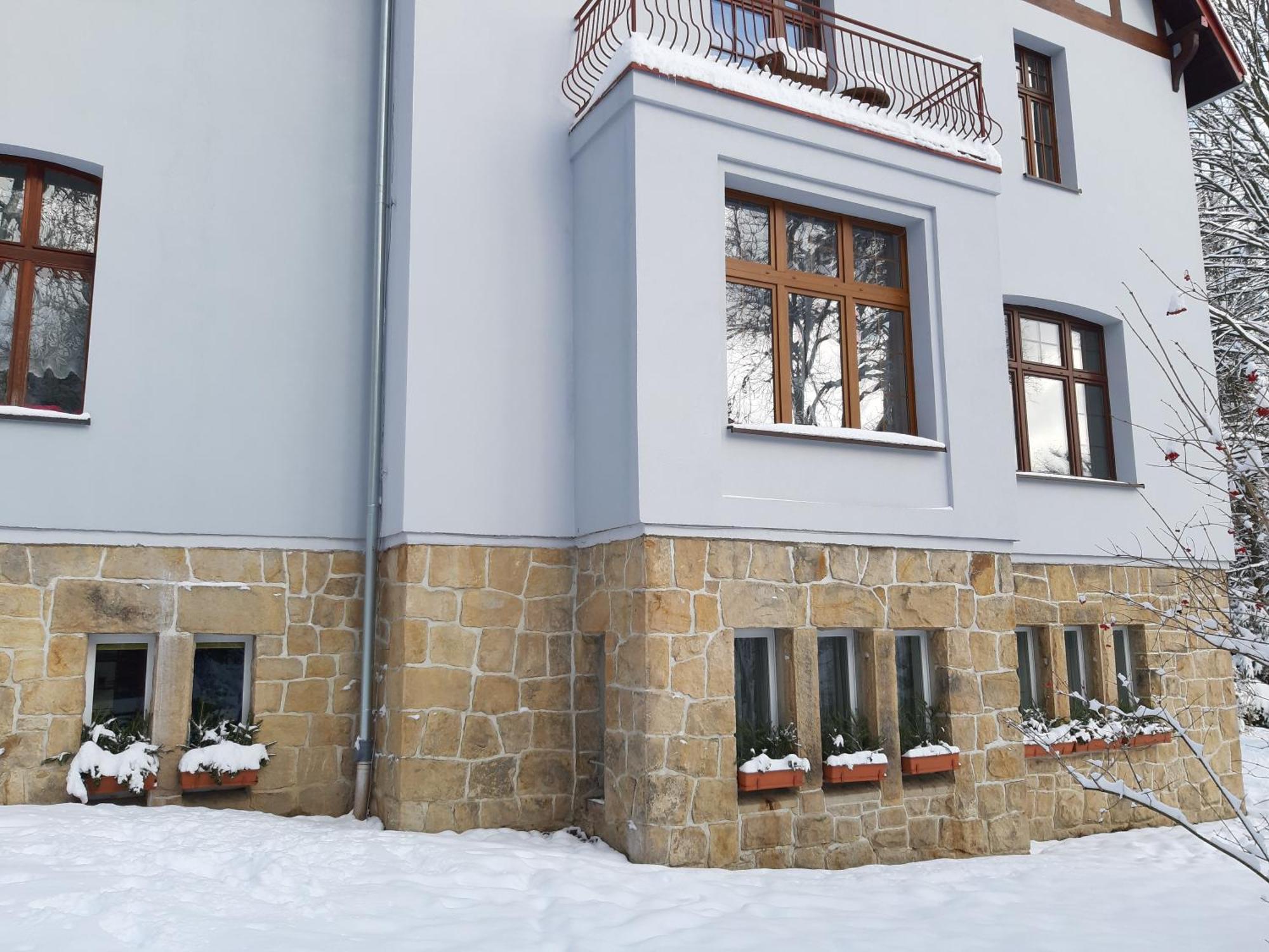 Park Guest Apartment Długopole-Zdrój