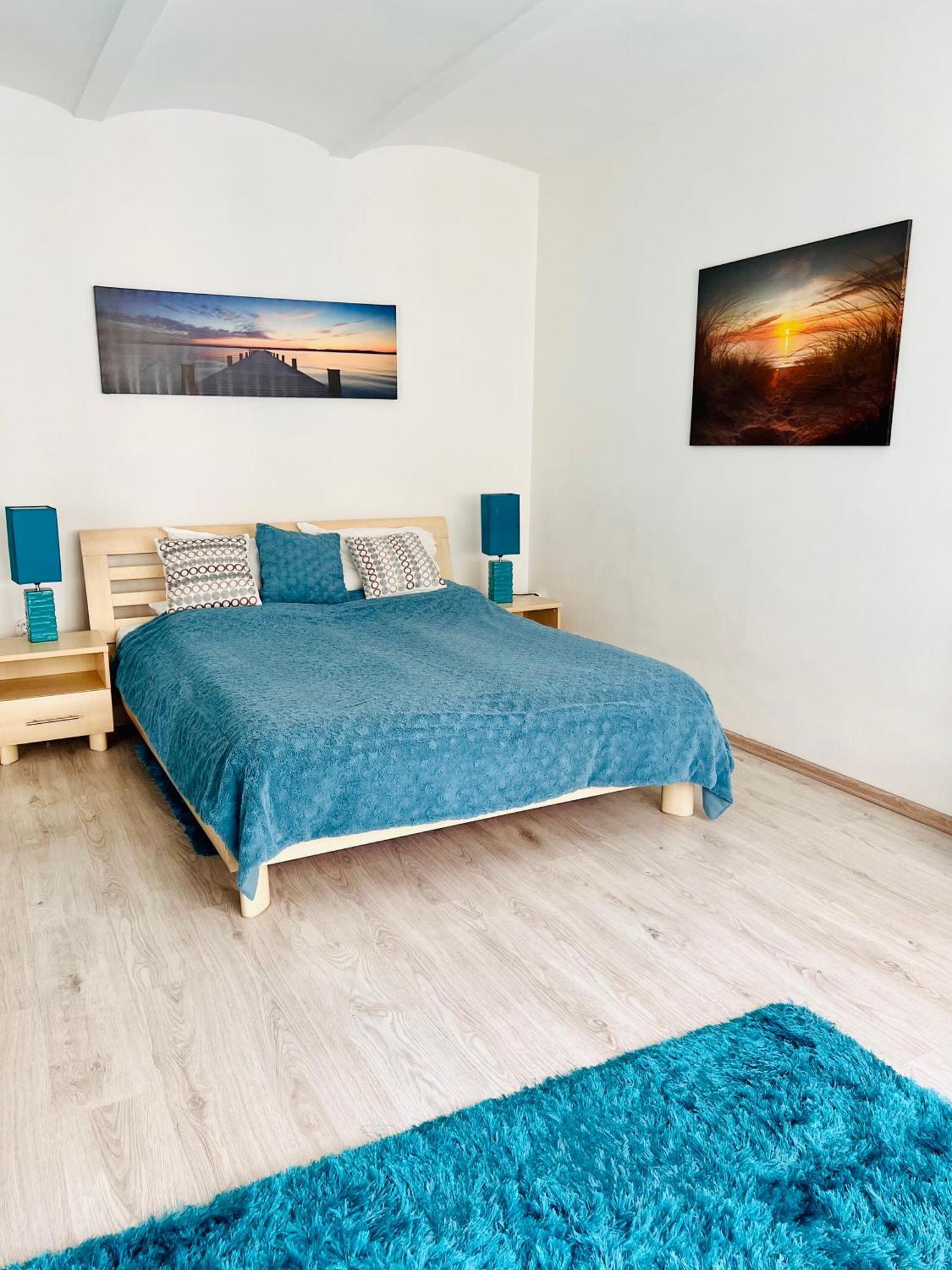 Park Guest Apartment *
