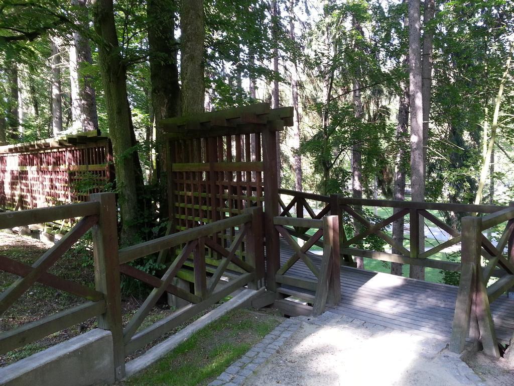 Park Guest * Długopole-Zdrój