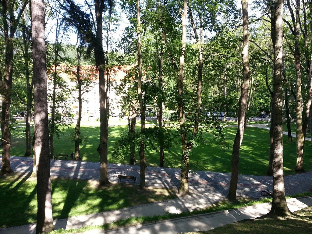 Park Guest Długopole-Zdrój