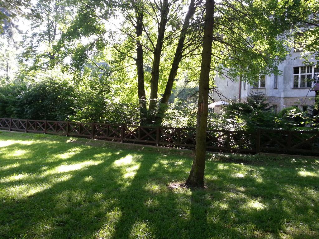 Park Guest Apartment