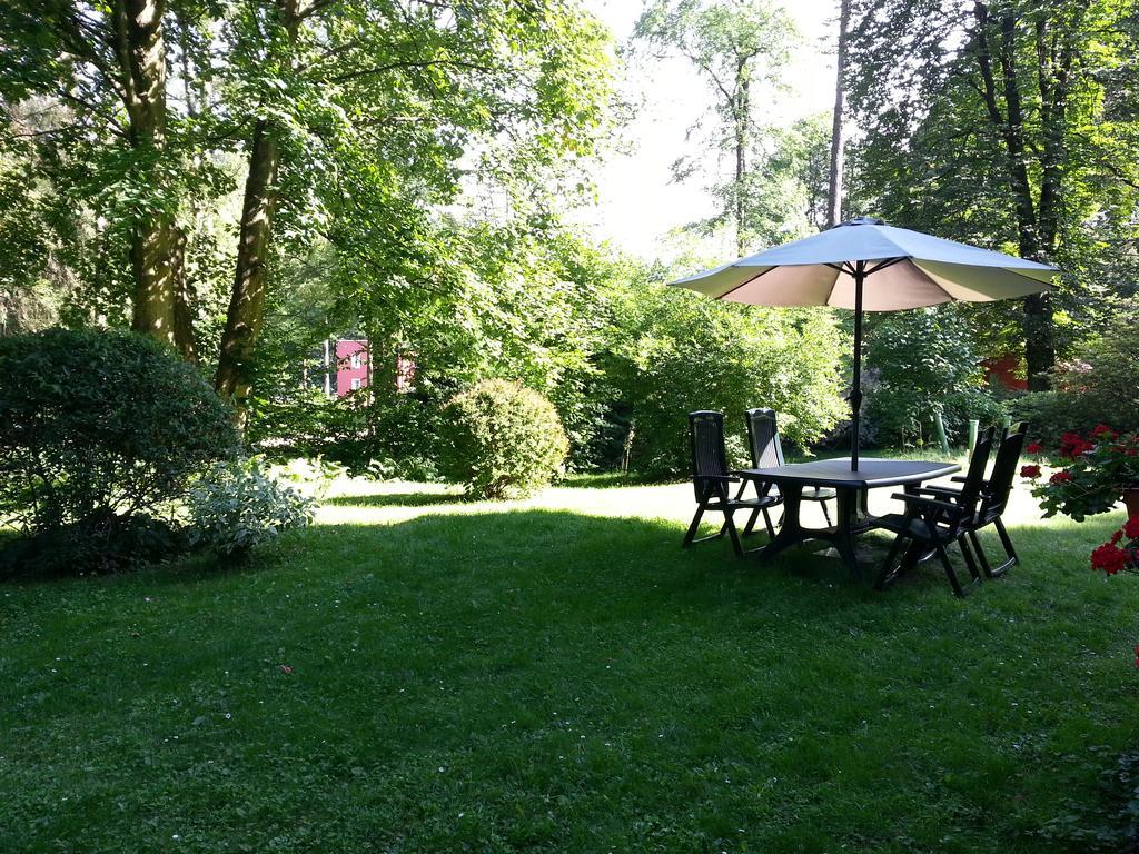 Spa Park Guest Apartment Dlugopole-Zdroj